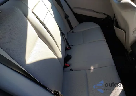 2009 Mercedes-Benz C 300 Luxury 4Matic/Sport 4Matic from USA, damaged, VIN WDDGF81X29F229478